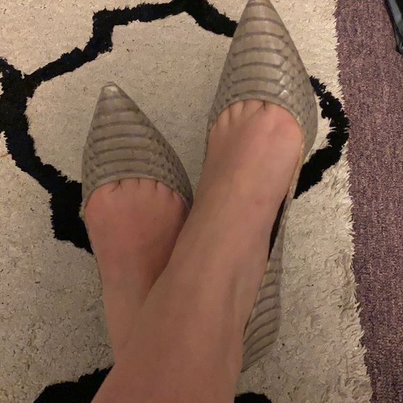 Calvin Klein heels - Picture 10 of 10